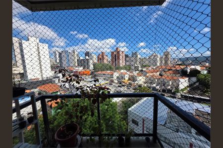 Apartamento à venda com 3 quartos, 124m² em Jardim São Paulo, São Paulo