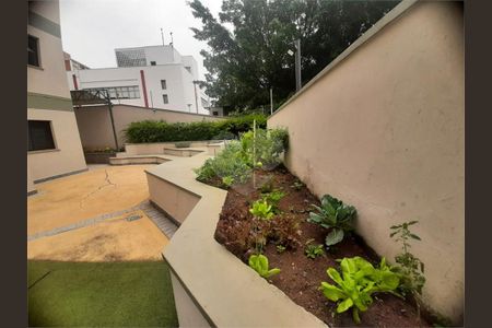 Apartamento à venda com 3 quartos, 124m² em Jardim São Paulo, São Paulo