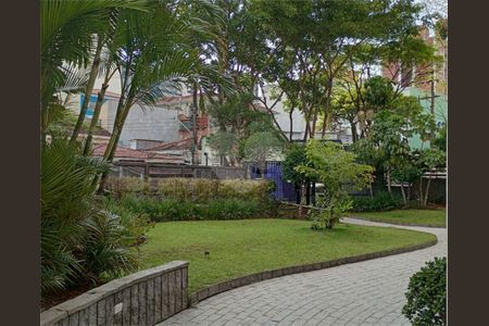 Apartamento à venda com 124m², 3 quartos e 2 vagas