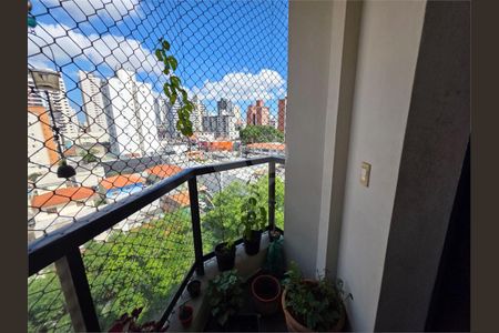 Apartamento à venda com 3 quartos, 124m² em Jardim São Paulo, São Paulo
