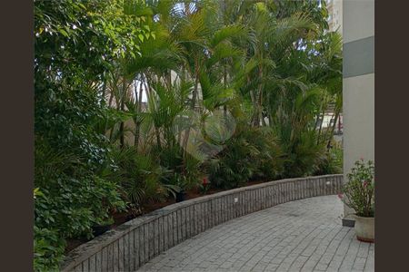 Apartamento à venda com 3 quartos, 124m² em Jardim São Paulo, São Paulo