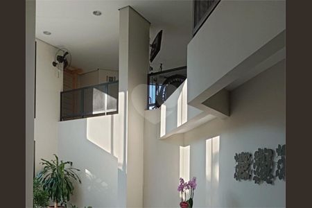 Apartamento à venda com 124m², 3 quartos e 2 vagas