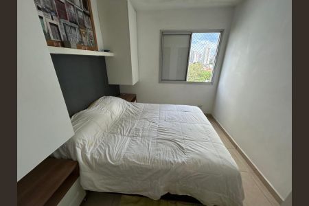 Foto 10 de apartamento à venda com 2 quartos, 82m² em Vila Campo Grande, São Paulo