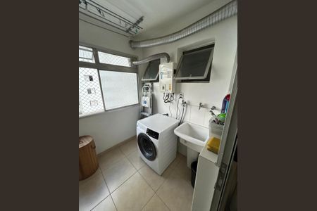 Foto 26 de apartamento à venda com 2 quartos, 82m² em Vila Campo Grande, São Paulo