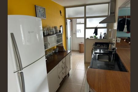 Foto 27 de apartamento à venda com 2 quartos, 82m² em Vila Campo Grande, São Paulo