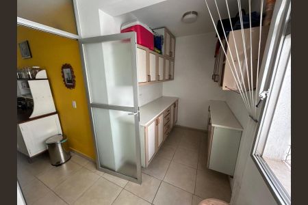 Foto 24 de apartamento à venda com 2 quartos, 82m² em Vila Campo Grande, São Paulo