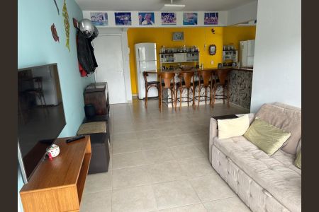 Foto 02 de apartamento à venda com 2 quartos, 82m² em Vila Campo Grande, São Paulo