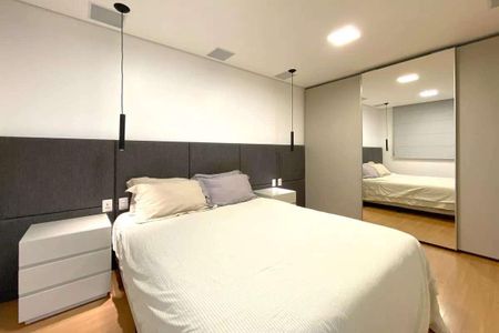 Apartamento à venda com 2 quartos, 72m² em Santa Efigênia, Belo Horizonte