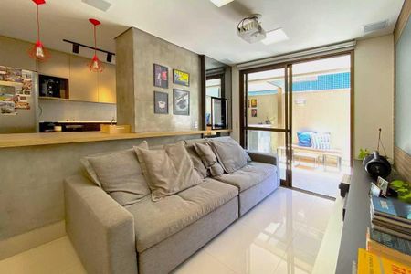 Apartamento à venda com 2 quartos, 72m² em Santa Efigênia, Belo Horizonte