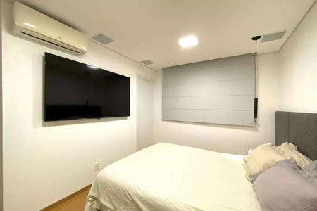 Apartamento à venda com 2 quartos, 72m² em Santa Efigênia, Belo Horizonte