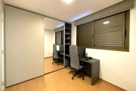 Apartamento à venda com 2 quartos, 72m² em Santa Efigênia, Belo Horizonte