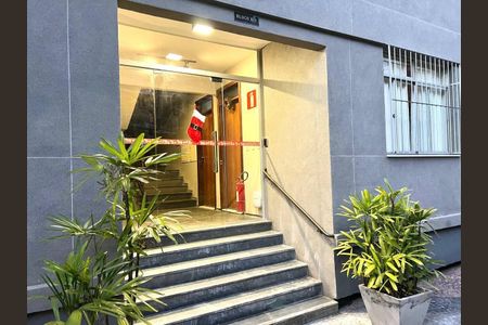 Apartamento à venda com 3 quartos, 150m² em Santo Antônio, Belo Horizonte
