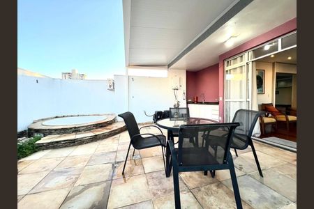 Apartamento à venda com 150m², 3 quartos e sem vaga