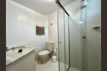 Apartamento à venda com 3 quartos, 150m² em Santo Antônio, Belo Horizonte