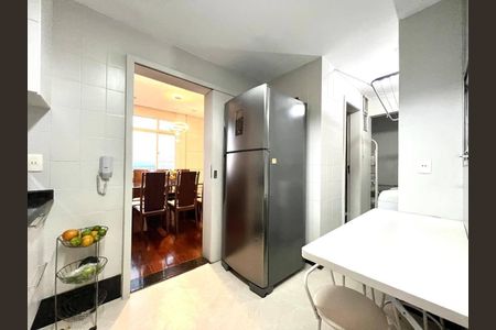Apartamento à venda com 150m², 3 quartos e sem vaga
