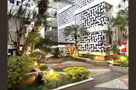 Apartamento à venda com 3 quartos, 150m² em Santo Antônio, Belo Horizonte
