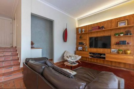 Casa à venda com 3 quartos, 570m² em São Bento, Belo Horizonte