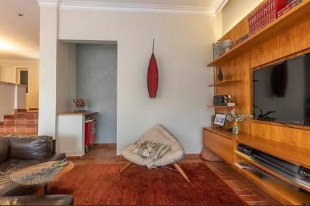 Casa à venda com 3 quartos, 570m² em São Bento, Belo Horizonte