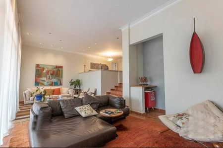 Casa à venda com 3 quartos, 570m² em São Bento, Belo Horizonte