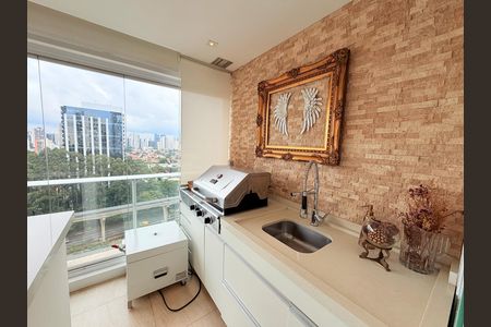 Apartamento à venda com 93m², 2 quartos e 2 vagas