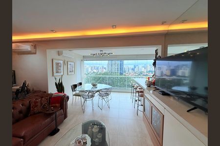 Apartamento à venda com 93m², 2 quartos e 2 vagas