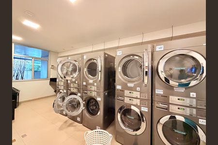 Apartamento à venda com 93m², 2 quartos e 2 vagas