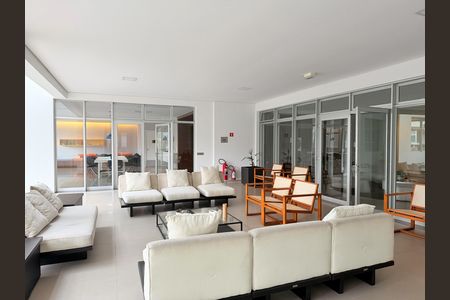 Apartamento à venda com 93m², 2 quartos e 2 vagas