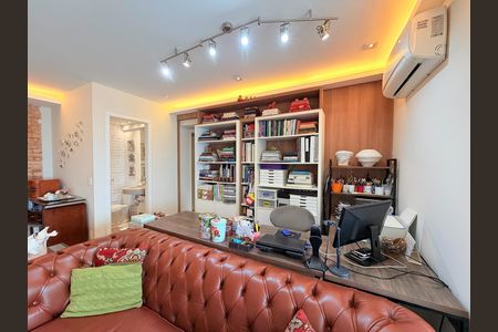 Apartamento à venda com 2 quartos, 93m² em Itaim Bibi, São Paulo