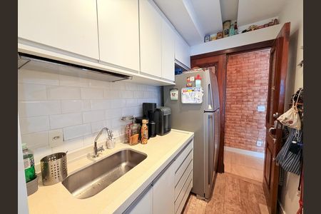 Apartamento à venda com 2 quartos, 93m² em Itaim Bibi, São Paulo