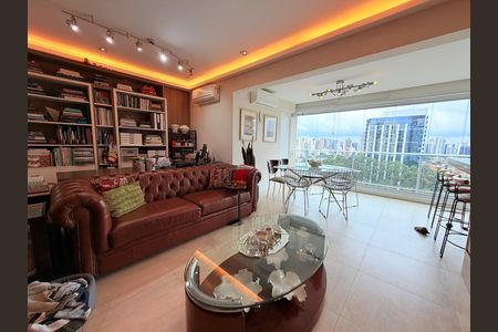 Apartamento à venda com 93m², 2 quartos e 2 vagas