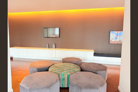 Apartamento à venda com 93m², 2 quartos e 2 vagas
