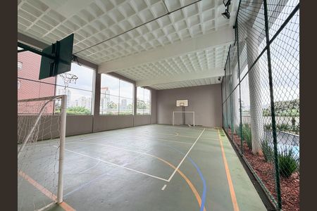 Apartamento à venda com 93m², 2 quartos e 2 vagas