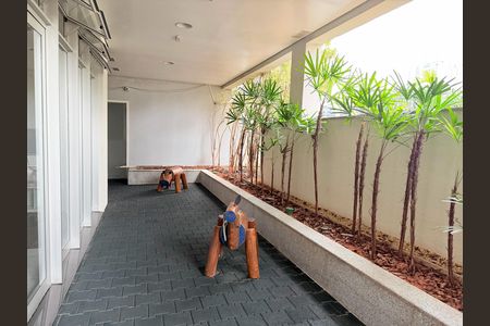 Apartamento à venda com 2 quartos, 93m² em Itaim Bibi, São Paulo