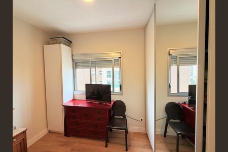 Apartamento à venda com 93m², 2 quartos e 2 vagas