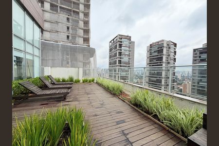 Apartamento à venda com 2 quartos, 93m² em Itaim Bibi, São Paulo