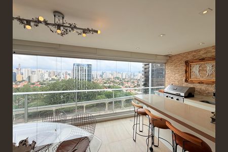 Apartamento à venda com 93m², 2 quartos e 2 vagas