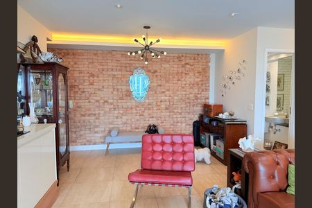 Apartamento à venda com 93m², 2 quartos e 2 vagas