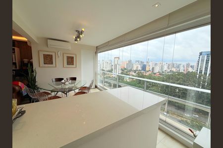 Apartamento à venda com 93m², 2 quartos e 2 vagas