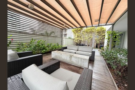 Apartamento à venda com 93m², 2 quartos e 2 vagas