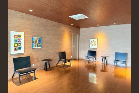 Apartamento à venda com 93m², 2 quartos e 2 vagas