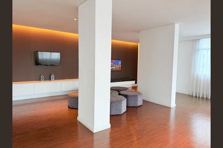 Apartamento à venda com 93m², 2 quartos e 2 vagas