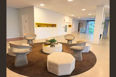 Apartamento à venda com 93m², 2 quartos e 2 vagas