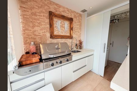 Apartamento à venda com 93m², 2 quartos e 2 vagas