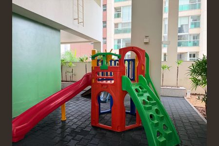 Apartamento à venda com 93m², 2 quartos e 2 vagas