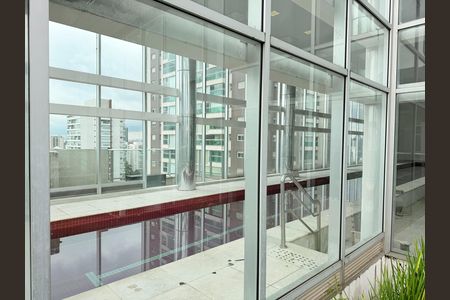 Apartamento à venda com 93m², 2 quartos e 2 vagas