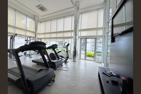 Apartamento à venda com 93m², 2 quartos e 2 vagas