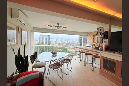 Apartamento à venda com 93m², 2 quartos e 2 vagas