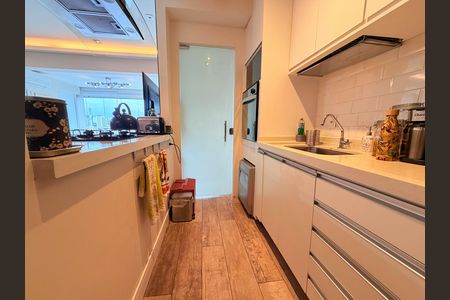 Apartamento à venda com 93m², 2 quartos e 2 vagas