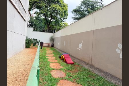 Apartamento à venda com 2 quartos, 93m² em Itaim Bibi, São Paulo