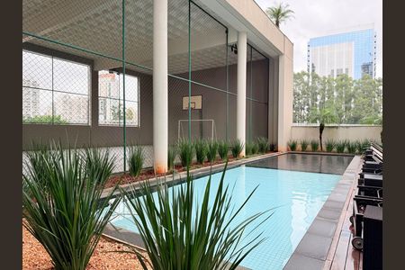 Apartamento à venda com 93m², 2 quartos e 2 vagas